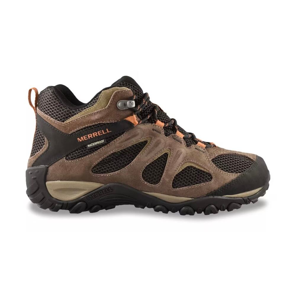 Merrell Yakota 2 men’s hiking boot 9.5